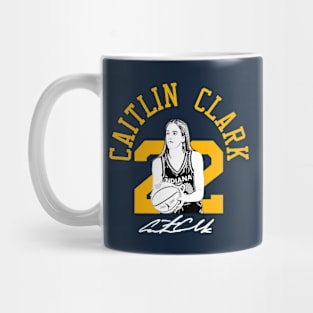 Clark - Sketch Mug